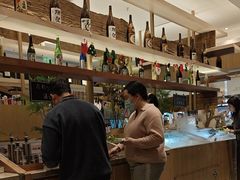 -温野菜涮涮锅(大悦城店)