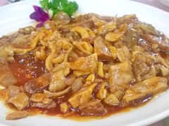 -天津雅园饭店(成林道店)