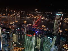 -WFC会仙楼观景台
