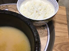 -妈妈故事米线(市府恒隆店)