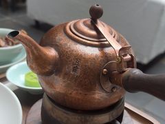 -瓦库茶馆17号(海汇港店)