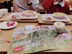 -嘉和一品粥(山水店)