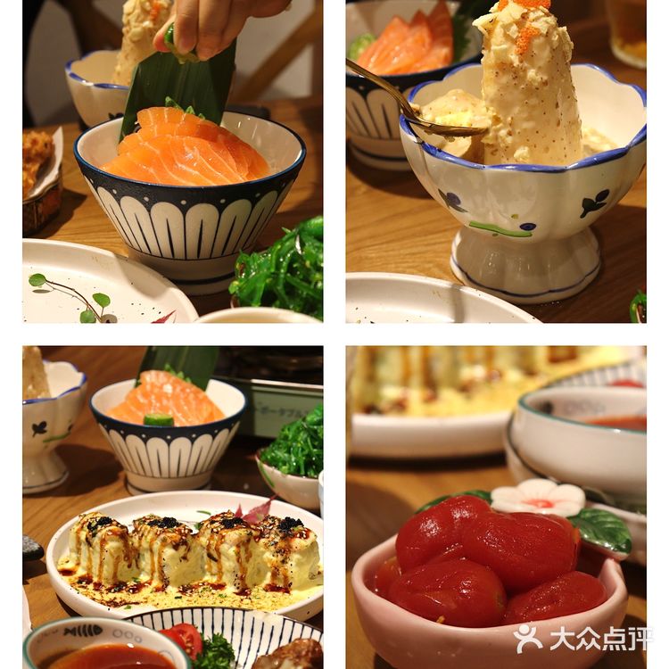 深圳美食｜又一平价好吃日料小食堂