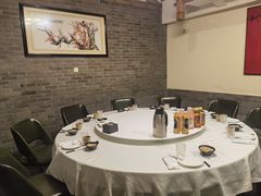 -东来顺饭庄(西直门店)
