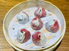 -苏小柳手工点心(人民广场分院)