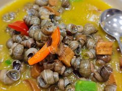 -锡和无锡菜(景丽苑店)