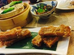 脆皮椰汁年糕-点都德(聚福楼店)