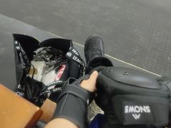 -SNOW51城市滑雪(万象城店)