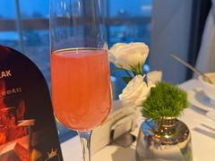 -王品牛排(郑州大卫城店)