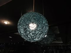 -蓝钻·国际美食海鲜自助百汇(西直门店)