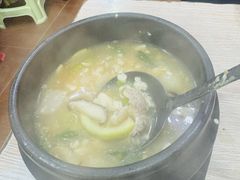 -平山城鑫烧烤(建国楼店)
