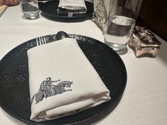 -黑宝石西餐厅(汇励99城市公园店)