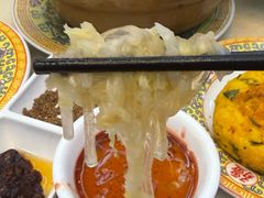 -京菜·砂锅居·烤鸭(西四店)