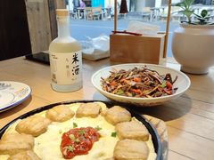 -大傻徽菜园·中国徽菜大师(老街店)