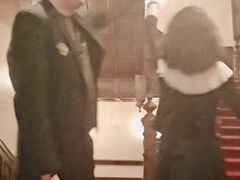 -利顺德大饭店·维多利亚花园(小白楼店)