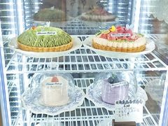 -花间烘焙BLossom Bakery