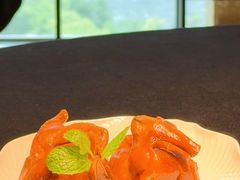 -醉东Oriental House(静安嘉里中心店)