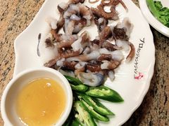 -普乐酱蟹(coex店)