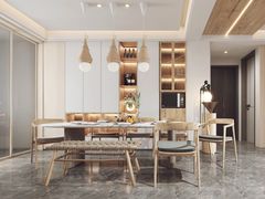 -峰光无限装饰(西安总店)