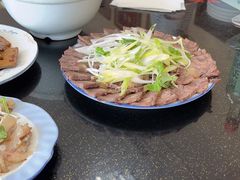 -十二忠手拉面(五福店)