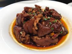 -王府井酒店(金桥港湾店)