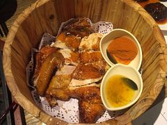 -胡桃里乐队酒馆(鎏嘉码头店)