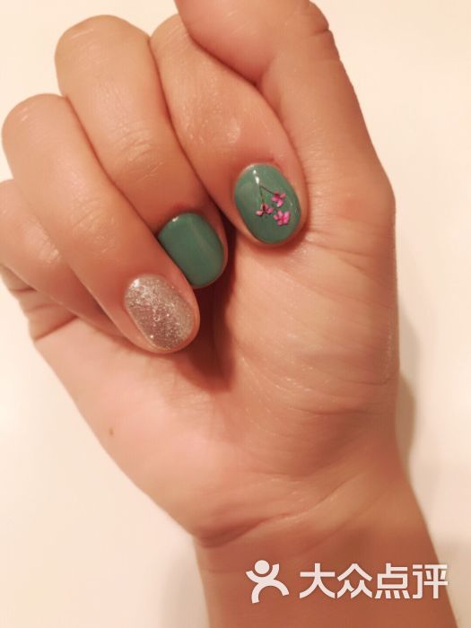 丽尔美睫(四川北路店)图片 - 第1张