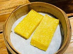 小米糕-和府捞面(中山龙之梦店)