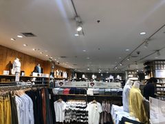 -MUJI无印良品(大唐西市店)