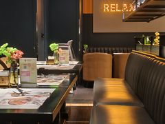 -半秋山西餐厅(巴南万达广场店)