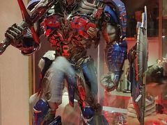 -疯克大象美式烤肉餐厅