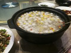 -乾隆美食·本帮菜(黄河路店)