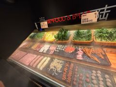 -牛New寿喜烧(新六百店)