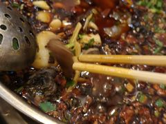 -黑竹香鸡(营和巷店)