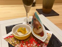 -鮨青(恒基名人购物中心店)