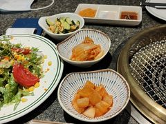 -NIUAN牛庵·日式和牛烧肉(恒隆店)