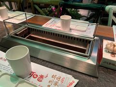 -可口香·非遗老号烧烤(南岗直营店)