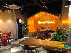 -一间森林酒店(上海人民广场店)