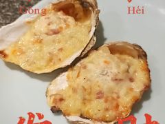 -德得轩烤涮一体自助餐厅(王府井店)