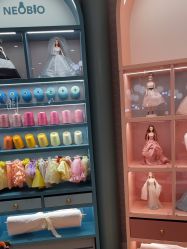 -奈尔宝·儿童乐园·亲子餐厅(苏州大悦城店)