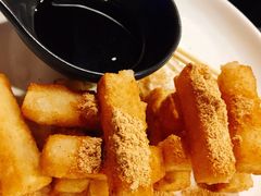 -虎虎龙虾大排档(双井店)