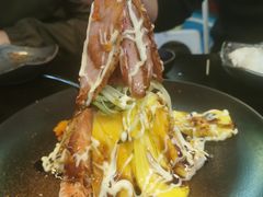 -爆丼日式大排档(季华园店)