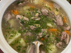 -马白开来特色羊排揪片子  (总店)