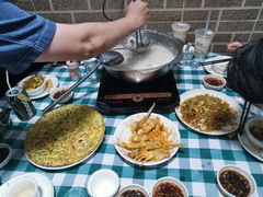 椒盐鱼骨-中山脆肉鲩(新圳东路店)