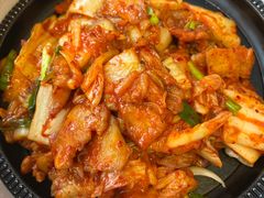 -金达莱冷面百年石锅饭(宾馆胡同店)