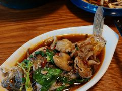 邮亭陈鲫鱼-邮亭陈鲫鱼·重庆老字号(大足直营店)