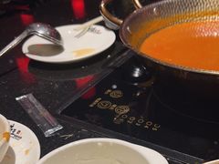 -捞王猪肚鸡火锅(财富中心店)