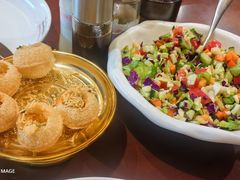 -清真· AL-JANNAT 佳纳特餐厅(仙林店)