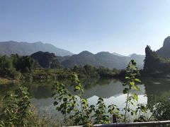 -彭家祠景区
