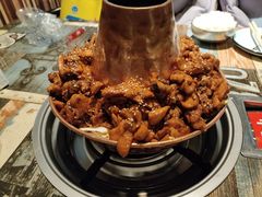 -刘记光大火锅鸡(北行店)